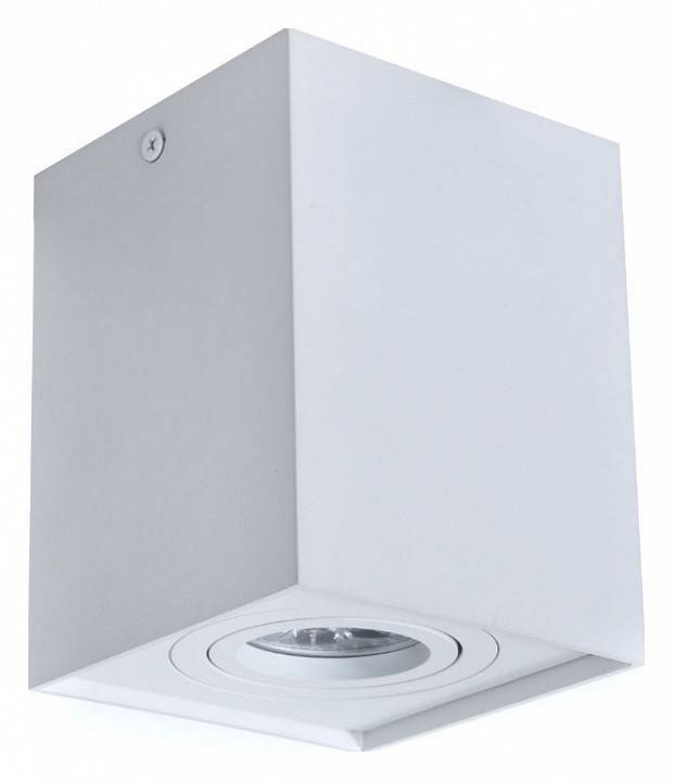 Накладной светильник LUMINA DECO Pulton LDC 8055-B WT