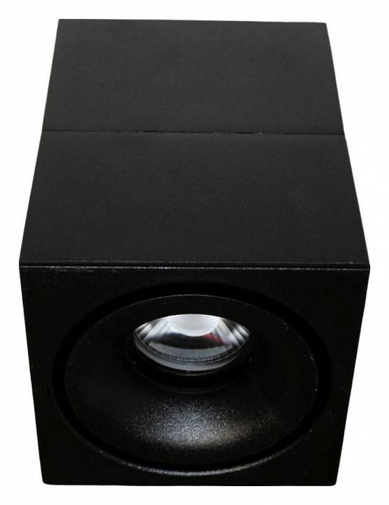 Накладной светильник Lumina Deco Edford LDC 8056-10W BK