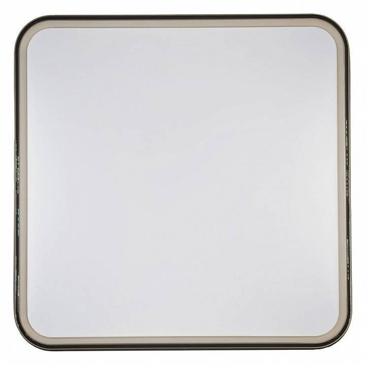 Накладной светильник LUMINA DECO Paneli 450 мм синий LDC 8061-450 BL