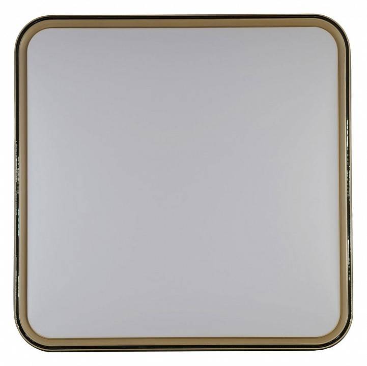 Накладной светильник LUMINA DECO Paneli 450 мм синий LDC 8061-450 BL