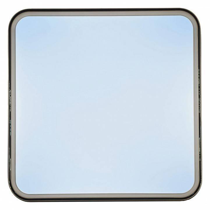 Накладной светильник LUMINA DECO Paneli 450 мм синий LDC 8061-450 BL