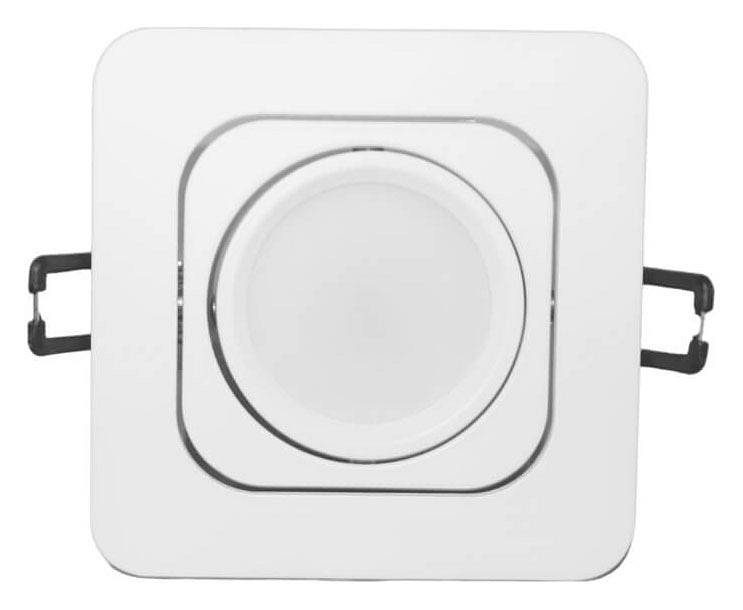 Встраиваемый светильник Lumina Deco Moka LDC 8063-L98 WT