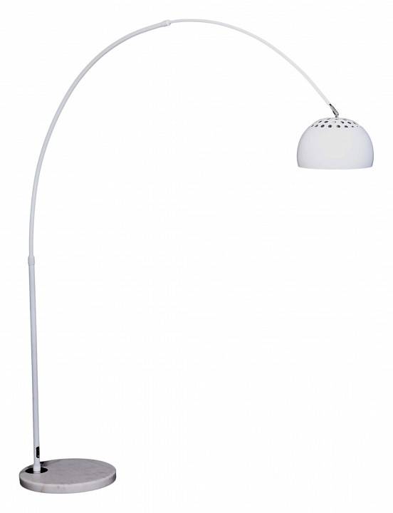 Торшер Lumina Deco Azzuro LDF 5508-B WT