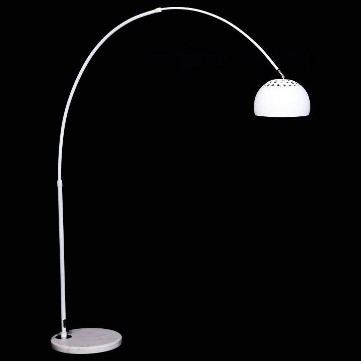 Торшер Lumina Deco Azzuro LDF 5508-B WT