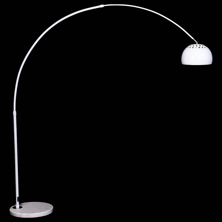 Торшер Lumina Deco Azzuro LDF 5508-B WT