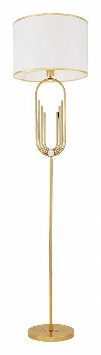 Торшер Lumina Deco Zanetti LDF 5522 MD+WT