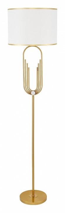 Торшер Lumina Deco Zanetti LDF 5522 MD+WT