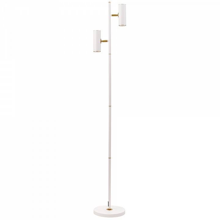 Торшер Lumina Deco MIRRA LDF 7731-2 WT+MD