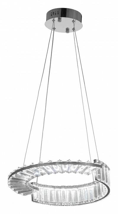 Подвесной светильник Lumina Deco LDP 6026-400 CHR