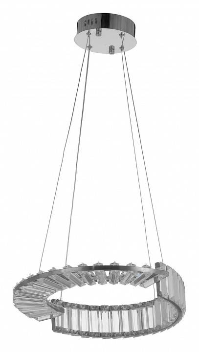 Подвесной светильник Lumina Deco LDP 6026-400 CHR