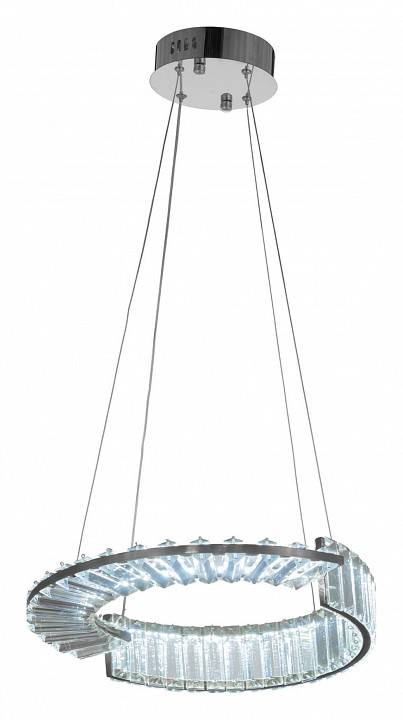 Подвесной светильник Lumina Deco LDP 6026-400 CHR