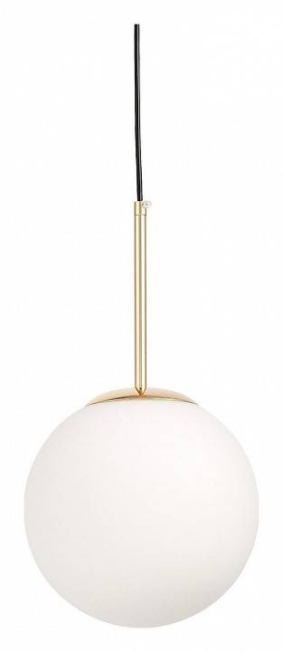 Подвесной светильник Lumina Deco Fredica 200 мм LDP 6030-200 GD