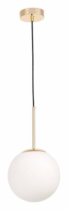 Подвесной светильник Lumina Deco Fredica 200 мм LDP 6030-200 GD