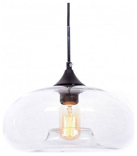 Подвесной светильник Lumina Deco Brosso LDP 6810 PR