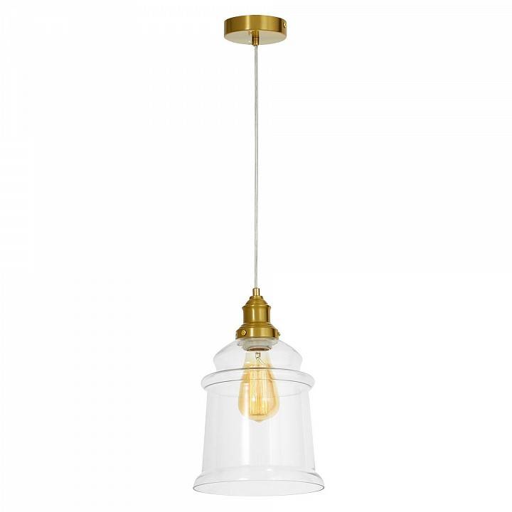 Подвесной светильник Lumina Deco Moletti LDP 6844-1 MD+PR