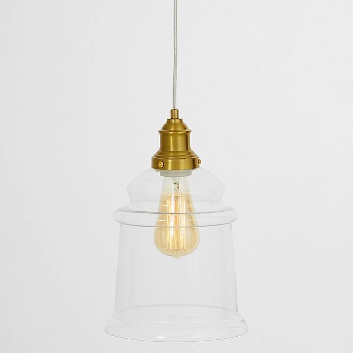 Подвесной светильник Lumina Deco Moletti LDP 6844-1 MD+PR