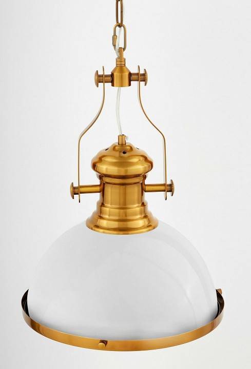 Подвесной светильник Lumina Deco Ettore LDP 710-300 MD+WT