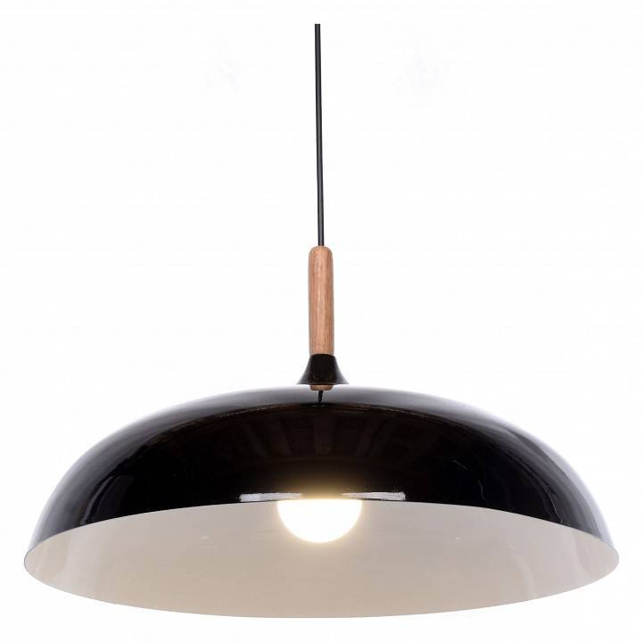 Подвесной светильник Lumina Deco Versi LDP 7899 BK