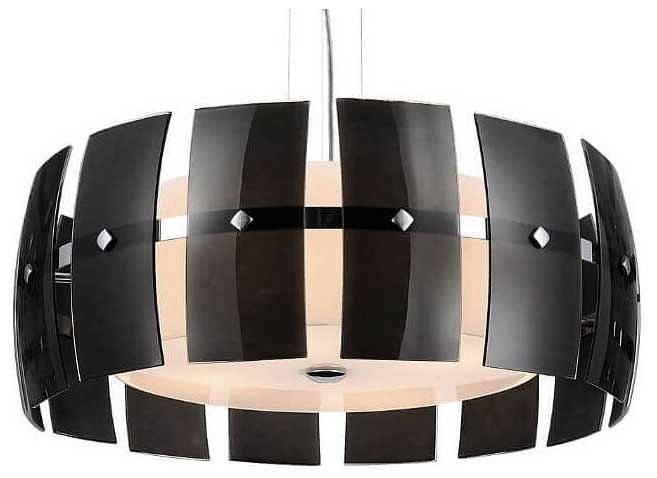 Подвесной светильник Lumina Deco Optimatic LDP 8337-А-4 GD