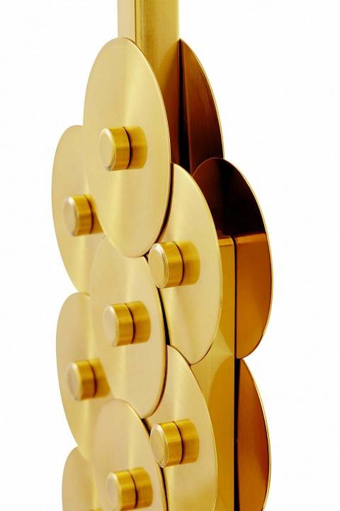 Настольная лампа LUMINA DECO LDT 9665