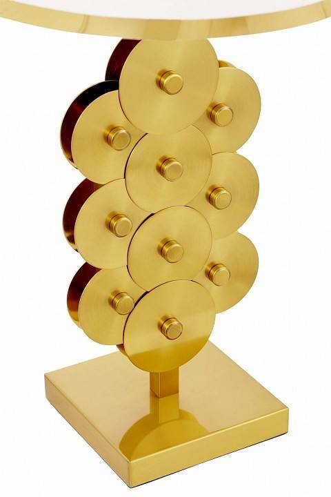 Настольная лампа LUMINA DECO LDT 9665