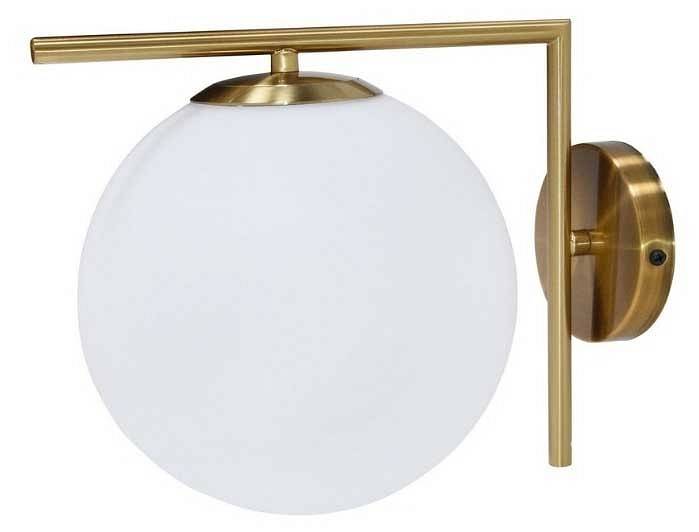 Бра Lumina Deco Sorento LDW 1215-1 WT+MD