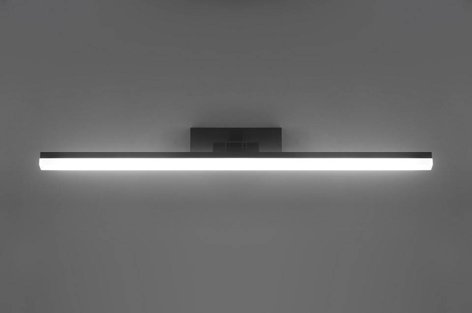 Подсветка для картин Lumina Deco LDW 6026-570 BK