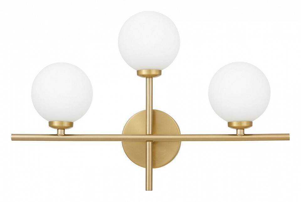 Бра Lumina Deco Marsiada LDW 6033N-3 MD