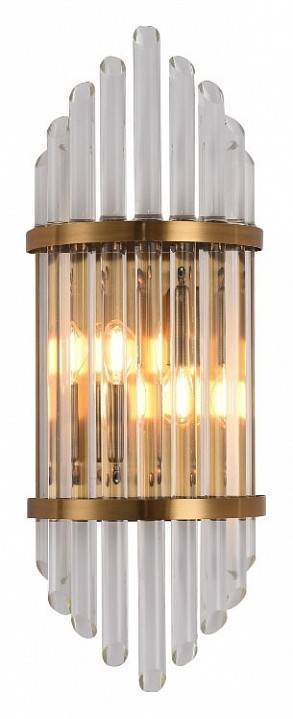 Накладной светильник Lumina Deco Vigore LDW 6038 MD