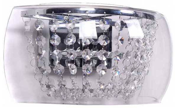 Накладной светильник Lumina Deco Disposa LDW 7018-4 PR