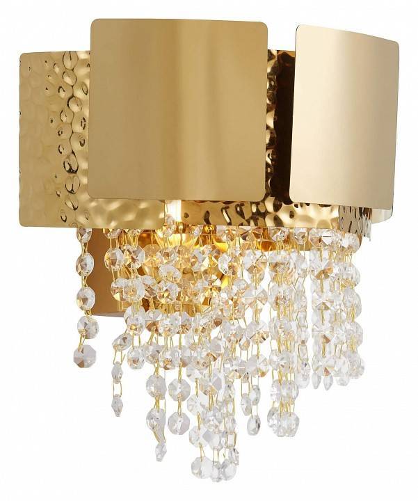 Накладной светильник LUMINA DECO MOLINA LDW 7046-2 MD