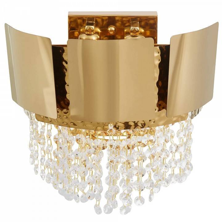 Накладной светильник LUMINA DECO MOLINA LDW 7046-2 MD