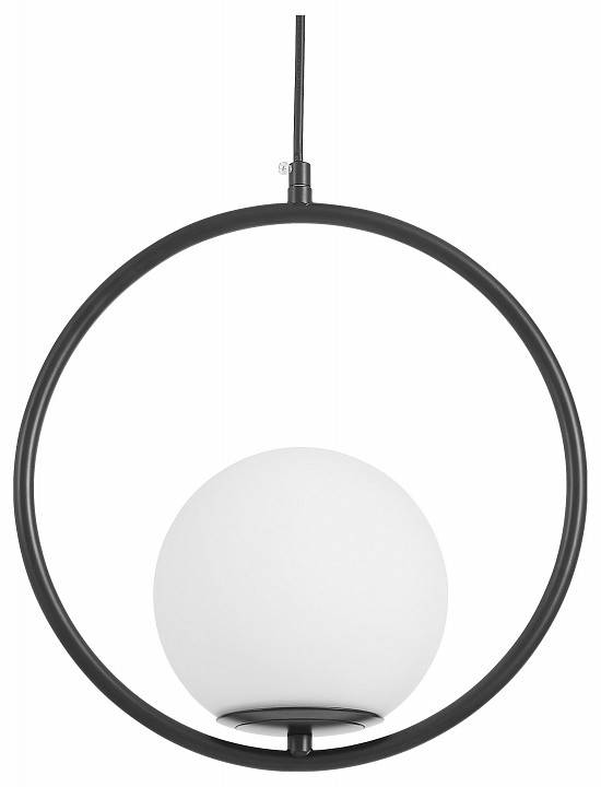 Подвесной светильник Lumina Deco Vero TP 2101-1 BK