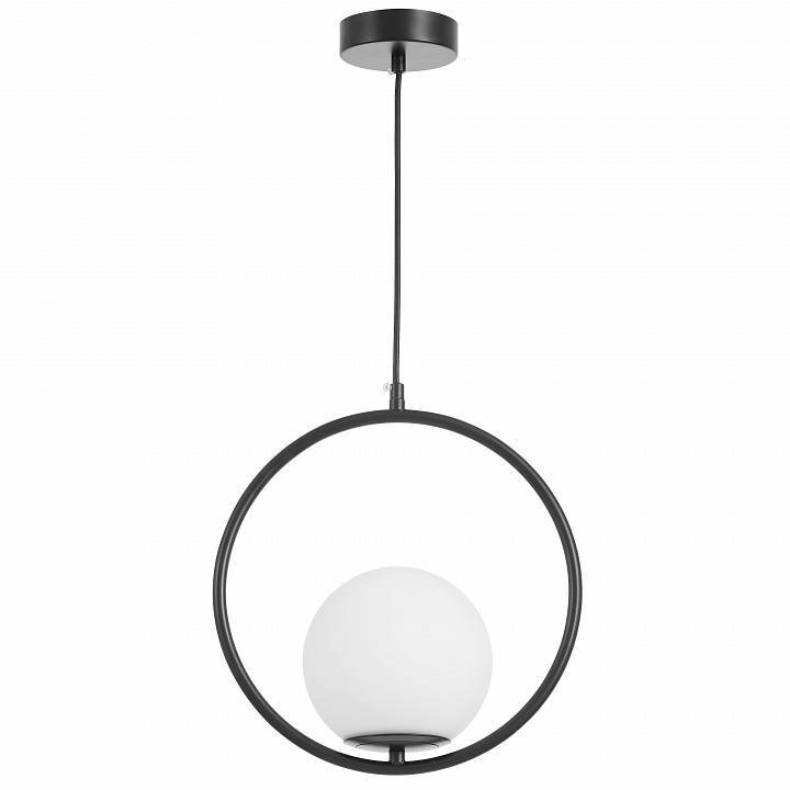 Подвесной светильник Lumina Deco Vero TP 2101-1 BK