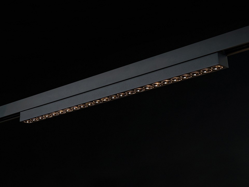 Встраиваемый светильник Lumker SY-LINK 18 Вт SY-LINK-435-BL-18-WW