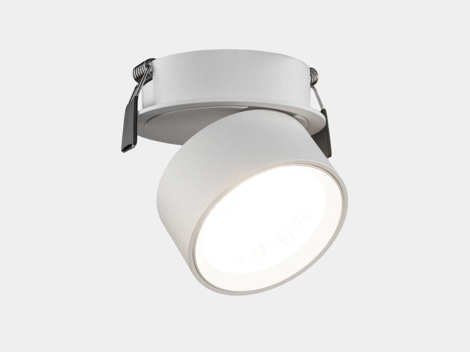 Встраиваемый светильник Lumker RINK 00-00014409