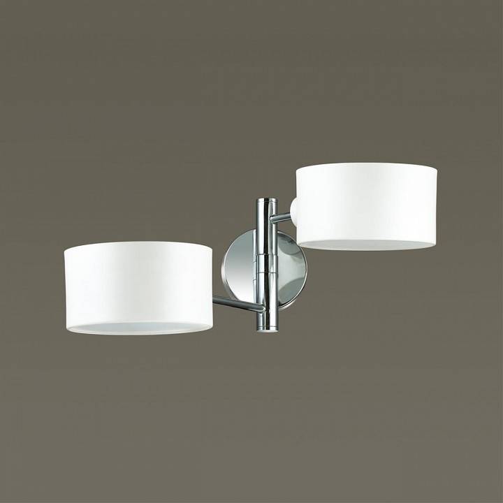 Бра Lumion Ashley 2xE14 3742/2W