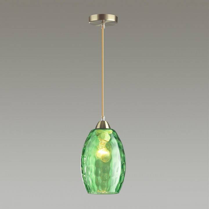 Подвесной светильник Lumion Sapphire 4484/1