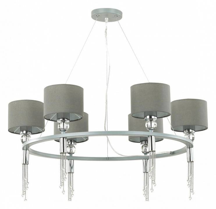 Подвесная люстра Lumion Santiago 4515/6