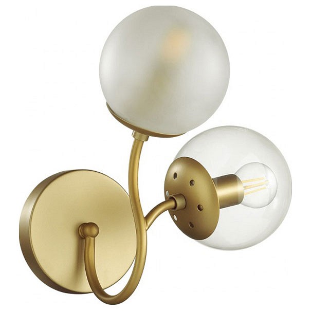 Бра Lumion Candice 2xE14 4555/2W