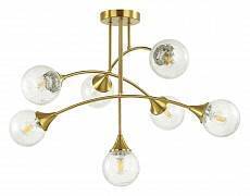 Потолочная люстра Lumion Yoko 4558/7C