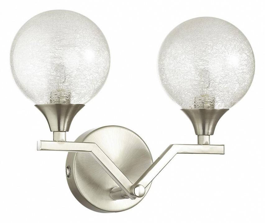 Светильник на штанге Lumion Alma 4567/2W