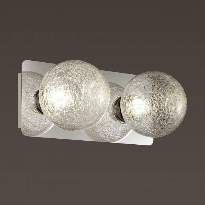 Светильник настенный Lumion Bertha 7 Вт 4596/7WL