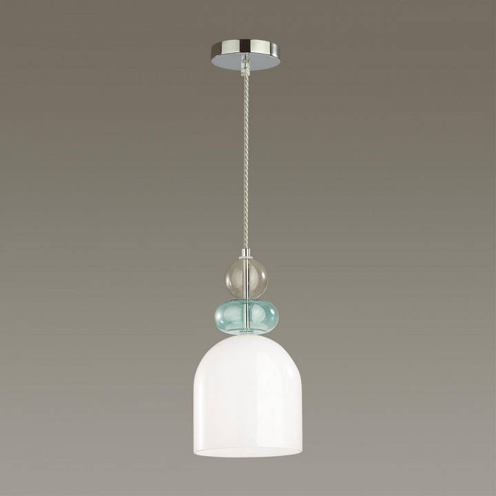 Подвесной светильник Lumion Gillian 5235/1B