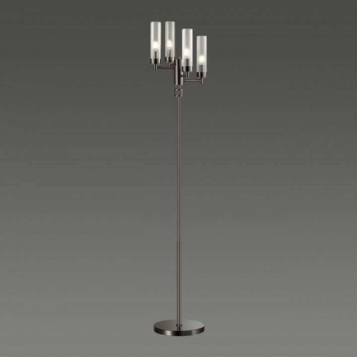 Торшер Lumion Kamilla 5275/4F