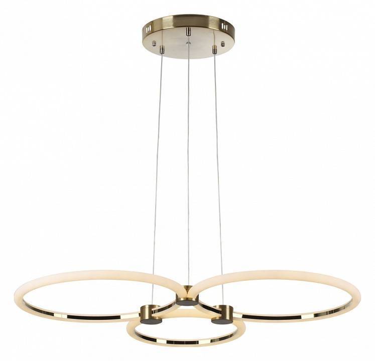 Подвесная люстра Lumion Nova 5297/80L