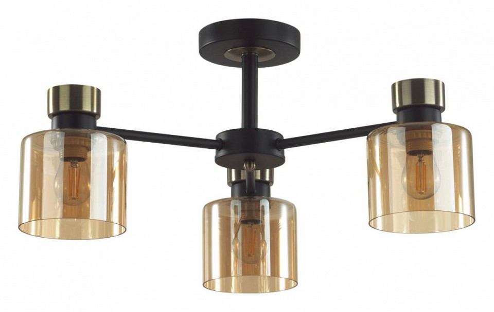 Люстра на штанге Lumion ARLIN 5643/3C