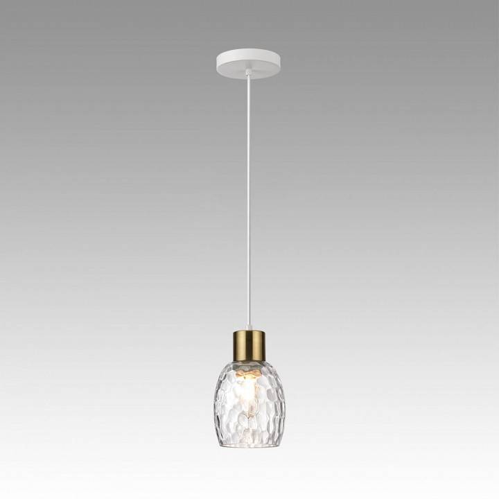 Подвесной светильник Lumion Ice 6583/1A