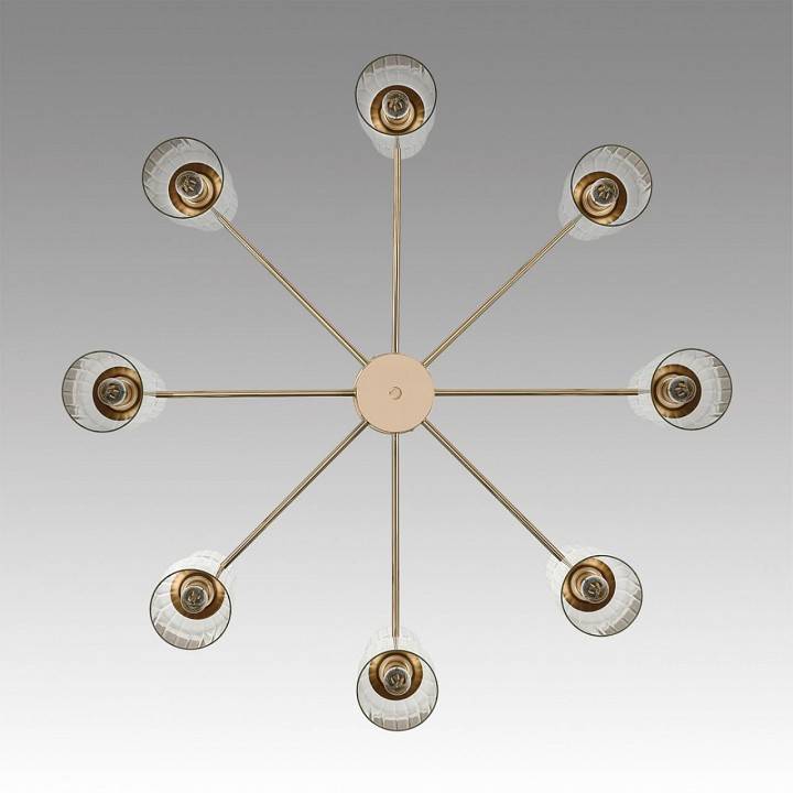 Люстра на штанге Lumion Kassia 6586/16