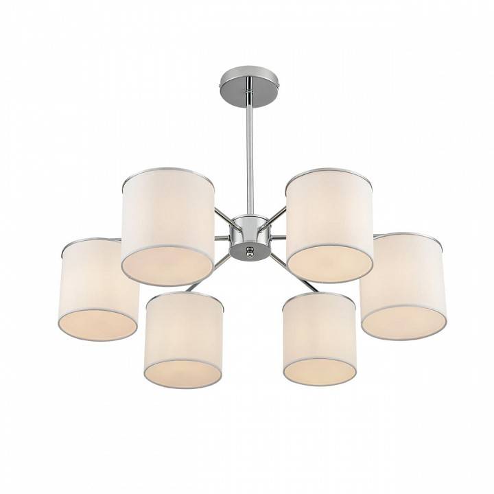 Люстра на штанге Lumion Suntori 6591/6